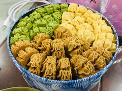 -iFood甜嫩嫩(江东北路店)