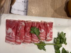 -古关火锅店(古北水镇景区店)