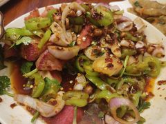 -胡记真不同饭店(临河街店)