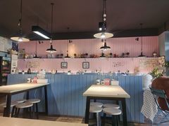 大堂-友达面馆(二七南路店)