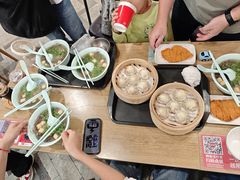 -回味鸭血粉丝汤(砂之船店)