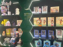 -泡泡玛特POPMART(西单大悦城店)