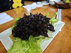 -龙姐私房菜(和顺古镇店)