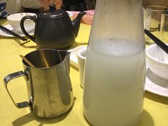 原味香米米浆-石头咕(葵蓬店)