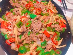 -繁花里音乐餐厅(新天地店)