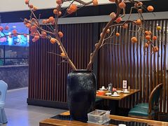 大堂-饭怕鱼(阳光100店)