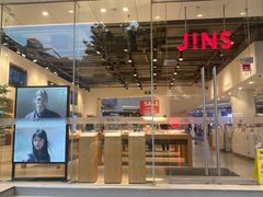 -JINS(上海宏伊国际广场店)