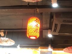 大堂-锅来乐地锅鸡(安亭店)