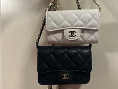 -Chanel(德基广场店)