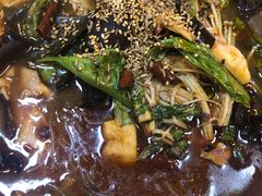 麻辣烫-巨无霸串店(大什字街店)