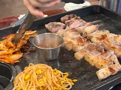 -Dombe豚(黑猪肉街店)