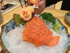 -樱の千渡日式料理·铁板烧•烧鸟(金盛田广场店)