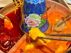-咏江南·苏式火锅·苏州评弹(观前街店)