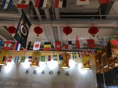 大堂-小幸湖春饼(悦茂购物中心店)