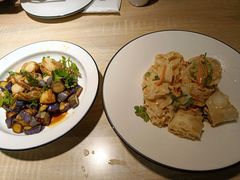 -味莊·青岛菜(云霄路店)