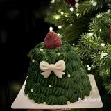 顺德！适合二人餐的圣诞氛围感已拉满…！🎄