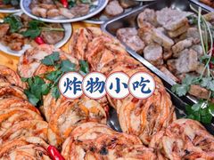 -桂园白粥·潮汕老味道