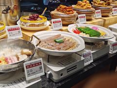 -高佳庄·舟山海鲜(海景旗舰店)