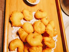 软炸大虾仁-江南原著(中联广场店)