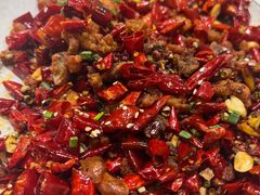 -拾捌川·自贡爆炒(新街口店)