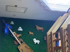 -诺敏塔拉奶茶-布里亚特包子-手把肉(锦都会店)