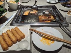 -海底捞火锅(丹竹头星悦天地店)