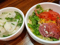 -秦园陕西手工面馆(番禺节能科技园店)