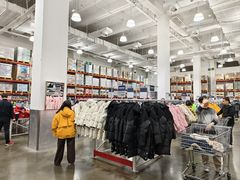 -山姆会员商店(上海浦东店)