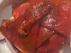 -九田家黑牛烤肉料理(新辰里亚运村店)