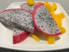 -海底捞火锅(公益西桥店)