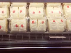 -红宝石·鲜奶小方·海派西点房(金杨店)
