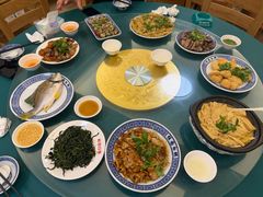 -桂园白粥·潮汕老味道