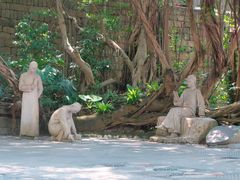 -船政文化景区-罗星塔公园