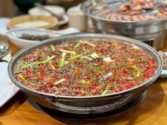 -守柴炉烤鸭&顺水鱼馆(合生汇店)