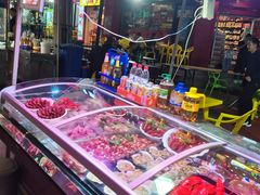 -正宁路小吃夜市