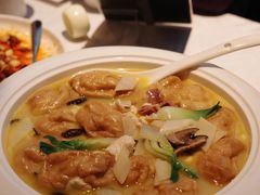 口袋豆腐-尘香•传统川菜(创汇首座店)