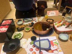 -伊豆野菜村(大族广场店)