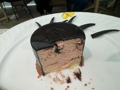 -大树餐厅(环球港店)