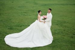 -秦皇岛我和你婚纱摄影工作室