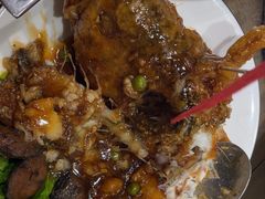 -味莊·青岛菜(云霄路店)