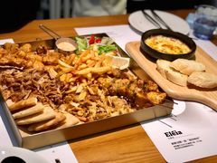 -HELLO MUSAE 拾光缪斯餐厅·纯正希腊风味(苏州中心店)