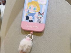 -泡泡玛特POPMART(蓝色港湾店)