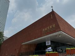 -南越王博物院(王宫展区)