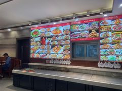 -惠宾饭庄(中山路店)