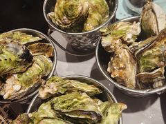 -奢谷·海鲜自助(南海万科店)