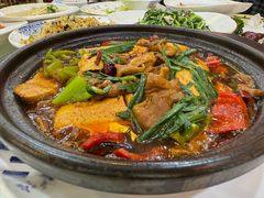 -老街饭庄(扬子江北路总店)