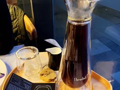 -Bracket Coffee(银河SOHO店)