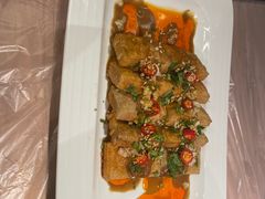 -有位虾匠·胶东土菜小馆(市北店)