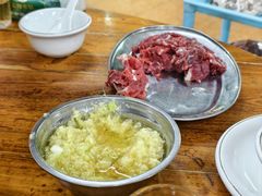 -江村四哥新鲜牛肉店(江高总店)