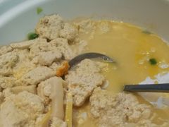 古法海胆炖老豆腐-旺顺阁鱼头泡饼(小红门店)